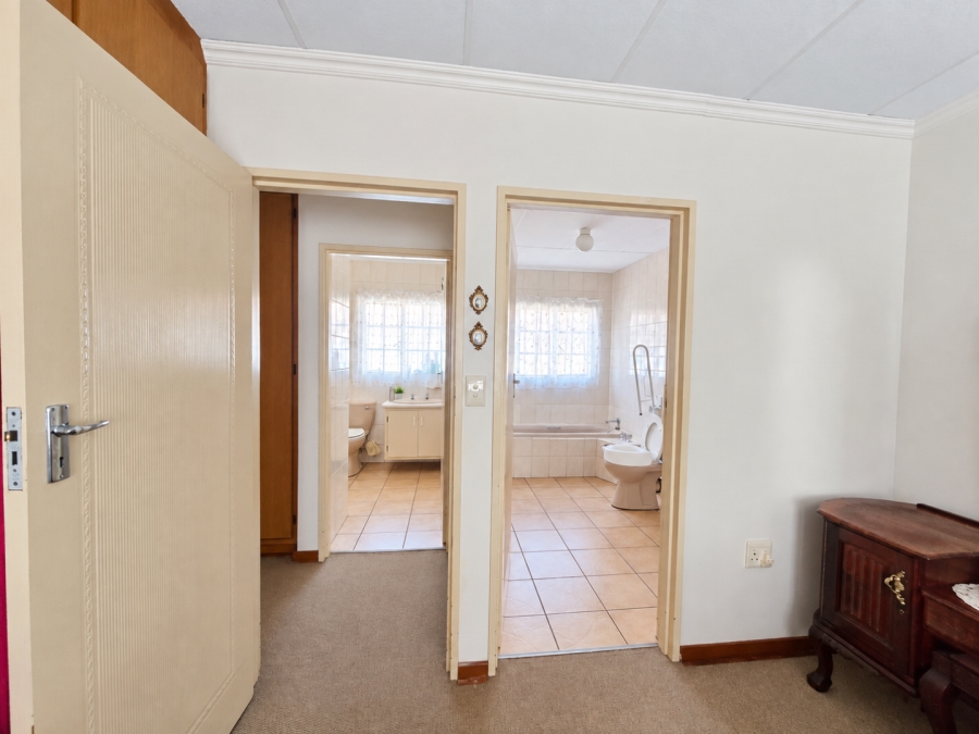 2 Bedroom Property for Sale in Universitas Free State